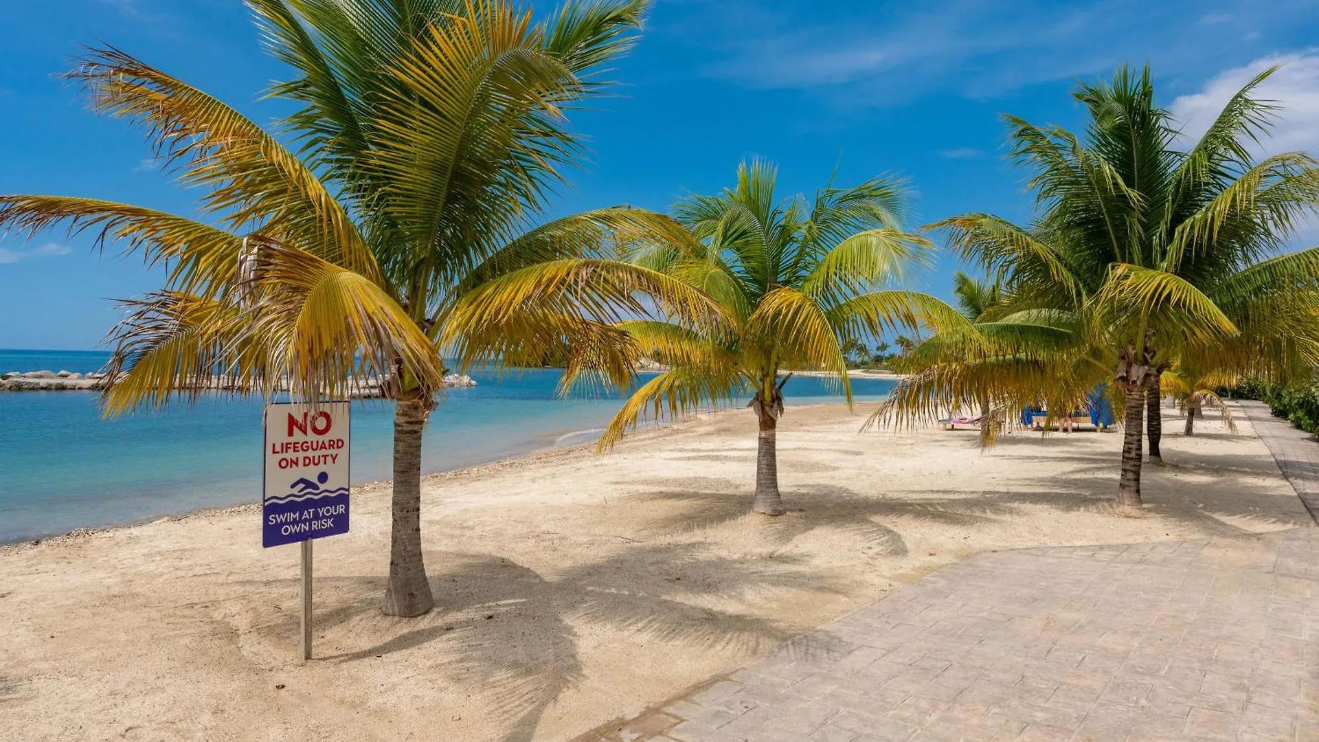 Destiny ~ Marina Villa Saint Annʼs Bay Jamaica